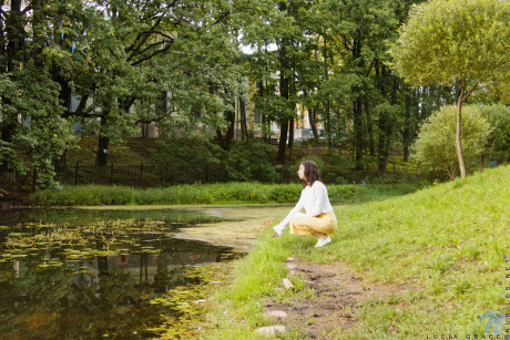 Nubiles performed by Lucia Grace Porn XXX - #222133