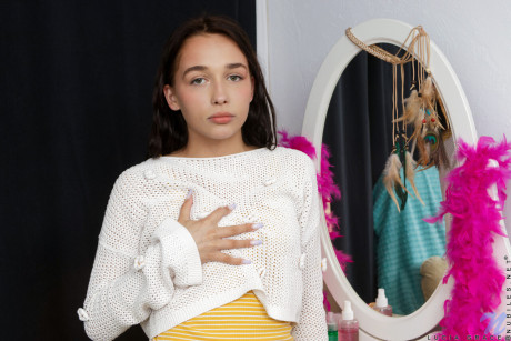 Nubiles performed by Lucia Grace Porn XXX - #222134