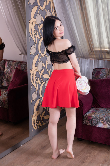 Met Art featuring Baiba nude Pics - #37515