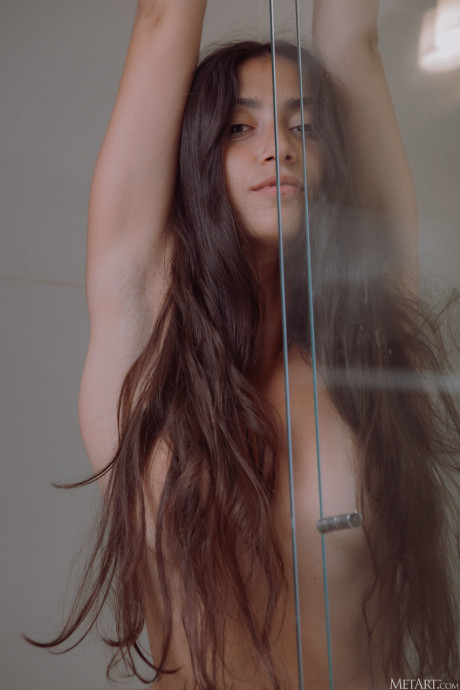 Met Art featuring Fedra Sex Pics #7723