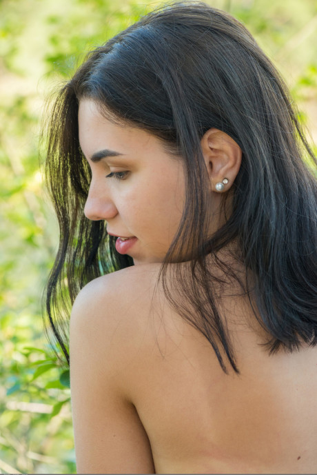 Domai performed by Zhenya Mille undressed Images - #35765