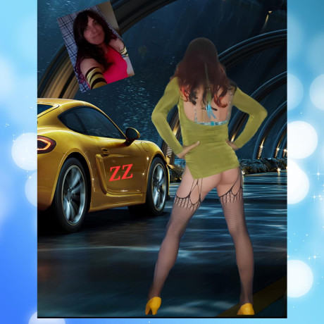 Faphouse Lizzaali Lizzaali - #224402