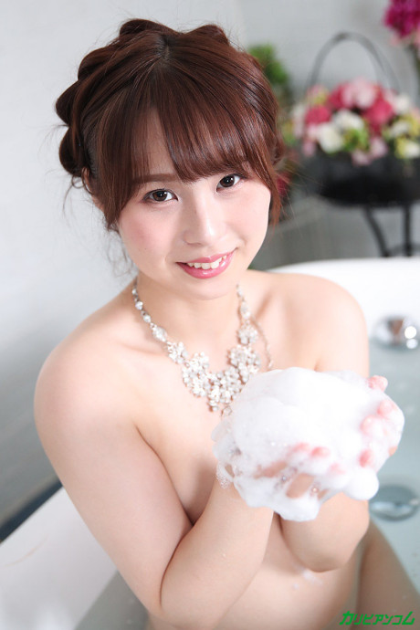 Caribbeancom performed by Chika Momoi Porn Pics - #121415