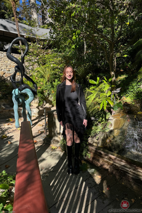 ATK Galleria performed by Melanie Marie Porn Images - #116255