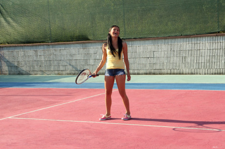 ALS Scan starring Kiera R undressed Images - #242804