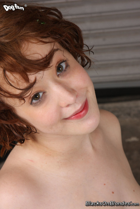 Julie Ellis sucks giant cocks & gets slammed & facialized in interracial swingers party - #192965