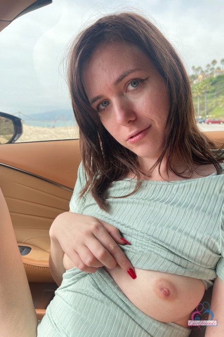 ATK Girlfriends featuring Valentina Jade Sex Images - #229014