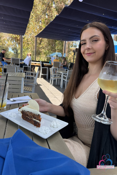 ATK Girlfriends Hot XXX #13046