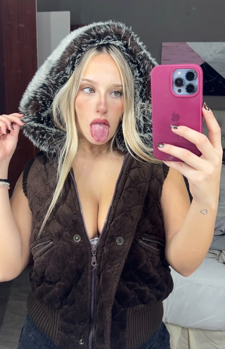 OnlyFans Lily Steele starring Lily Steele Porn Pics - #184629