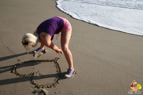 Mr POV starring Tara Lynn Foxx Sex Gallery - #212389