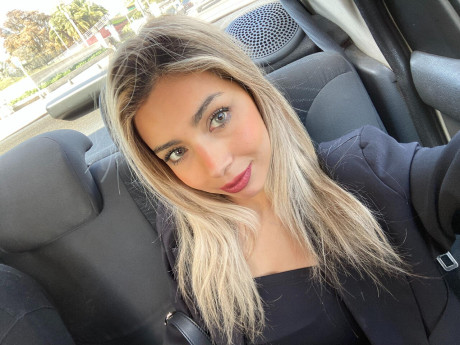 OnlyFans Its Chloe Monroe featuring Its Chloe Monroe naked Images - #8558