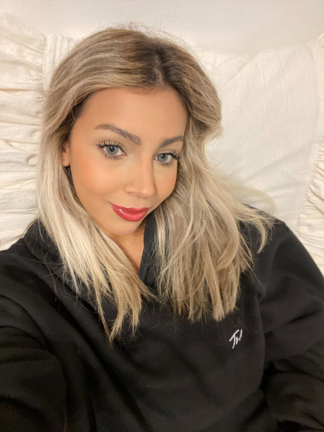 OnlyFans Its Chloe Monroe featuring Its Chloe Monroe naked Images - #8563
