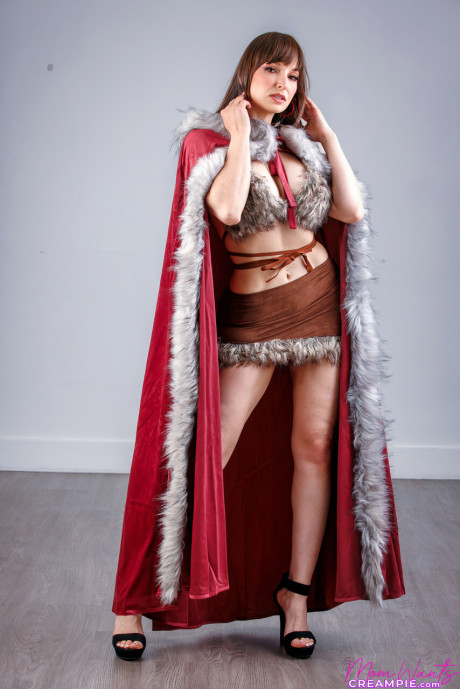 Mom Wants Creampie performed by Enzo East, Lexi Luna naked Gallery - #230692