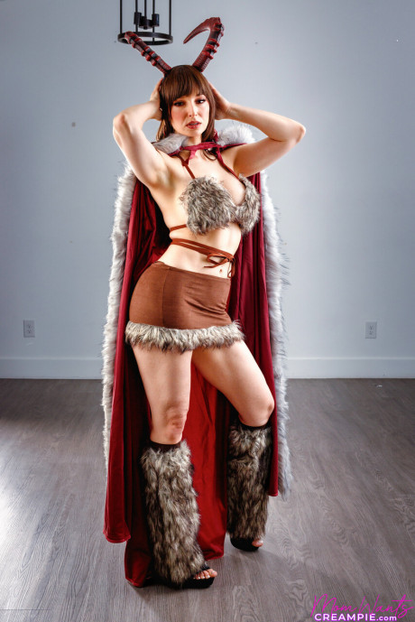 Mom Wants Creampie performed by Enzo East, Lexi Luna naked Gallery - #230695