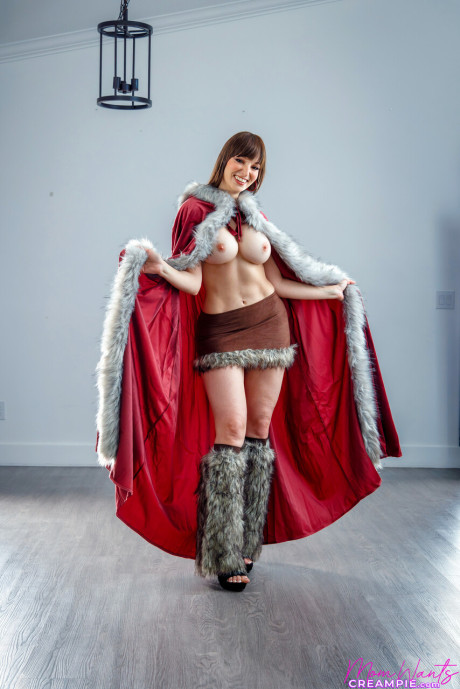 Mom Wants Creampie performed by Enzo East, Lexi Luna naked Gallery - #230697