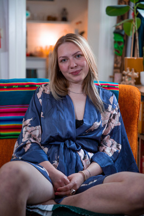 Ersties featuring Nelio Porn XXX - #245109