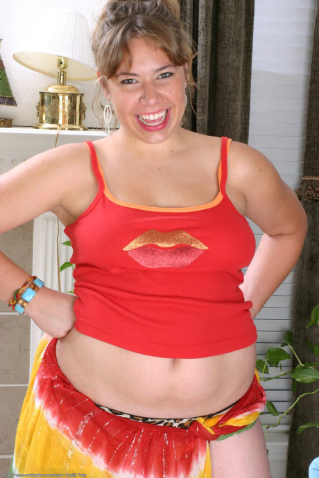 ATK Archives featuring Moonbeam Hot XXX - #198987