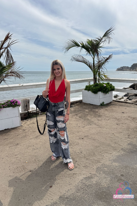 ATK Galleria performed by Nicole Nichols Porn Pictures - #268344