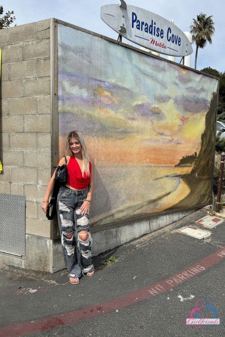 ATK Galleria performed by Nicole Nichols Porn Pictures - #268347