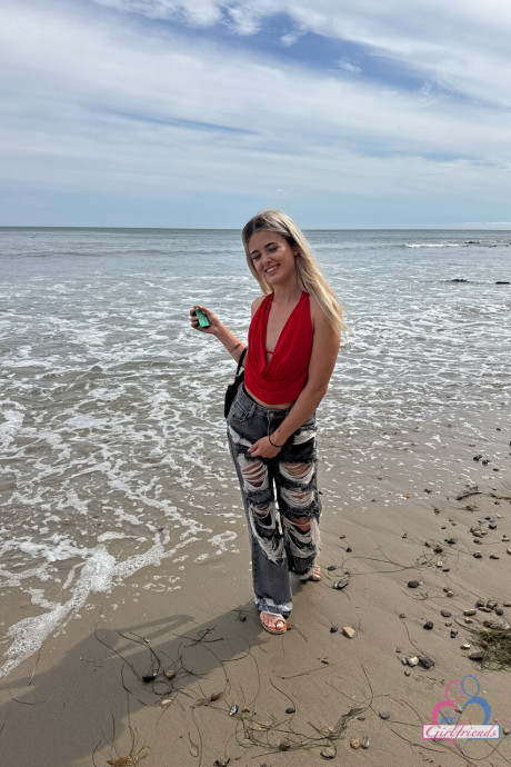 ATK Galleria performed by Nicole Nichols Porn Pictures - #268349