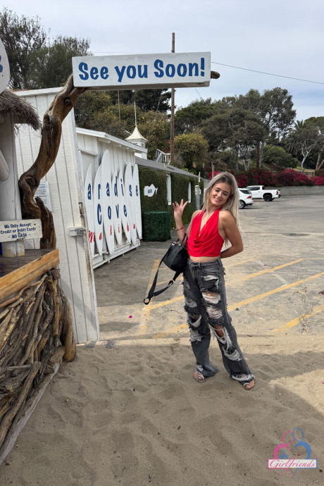 ATK Galleria performed by Nicole Nichols Porn Pictures - #268350