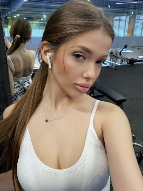 OnlyFans Lolly Kiss featuring Lolly Kiss Porn Pics - #141047