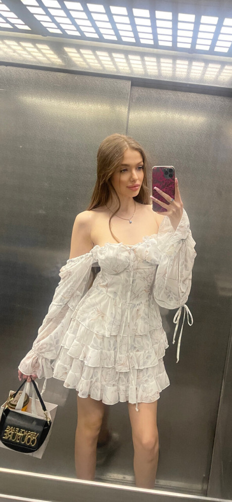 OnlyFans Lolly Kiss featuring Lolly Kiss Porn Pics - #141049