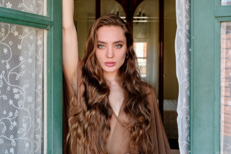Met Art featuring Vero Kai Hot XXX - #131725