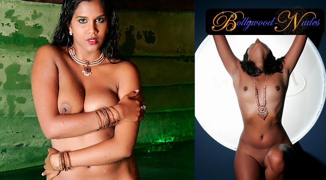 Bollywood-Nudes