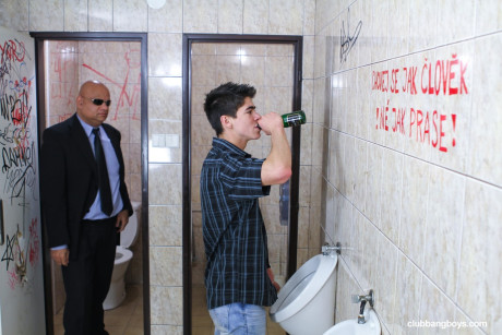 Club Bang Boys XXX Gallery - #252906