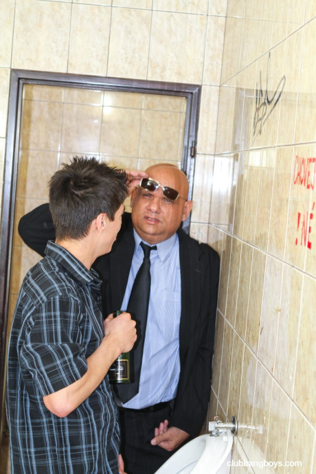 Club Bang Boys XXX Gallery - #252907