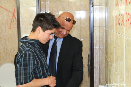 Club Bang Boys XXX Gallery - #252911