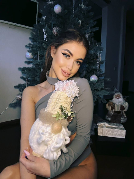 OnlyFans X Ariana Witch X X Ariana Witch X - #219864