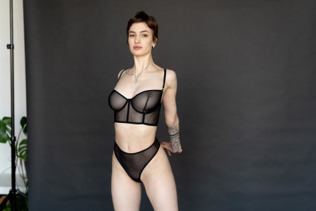 Bentbox featuring Valentina Fedya Hot Porn - #270456