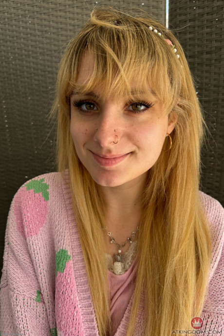 ATK Petites featuring Evie Christian Hot XXX - #270192