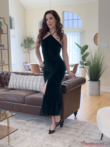 Mr POV starring Nicole Vaunt Hot Porn - #250167