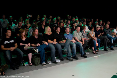 Nasty wrestlers strip each other & suck snatch during a catfight - #251005