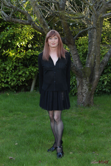 Luci May Sex Pics - #44709