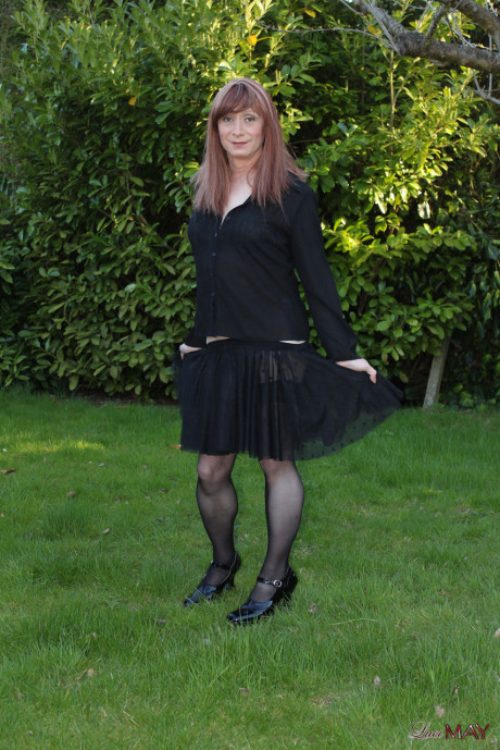 Luci May Sex Pics - #44715
