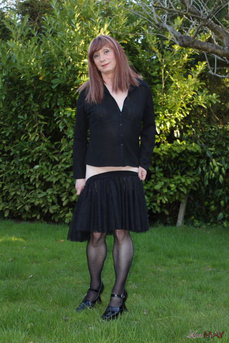 Luci May Sex Pics - #44716