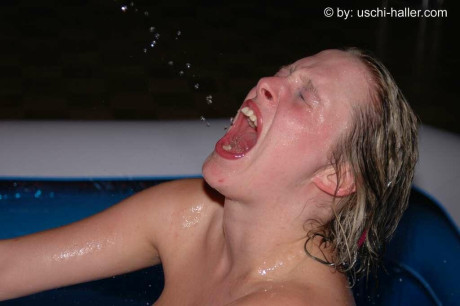 Candid action of the goings-on inside of a swinger's club - #62810