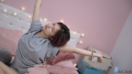 AV Jiali starring Li Nana naked Porn Pics - #221707