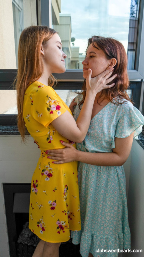 Club Sweethearts performed by Nicole Murkovski, Sunny May naked Photos - #264251