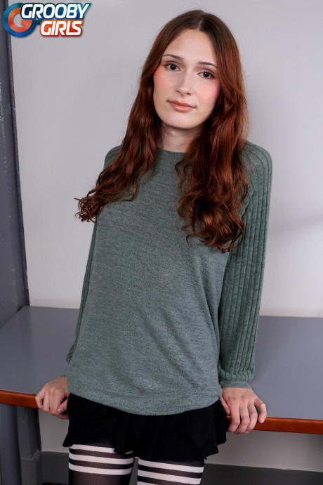 Grooby hoes featuring Alice Dax undressed Images - #278371