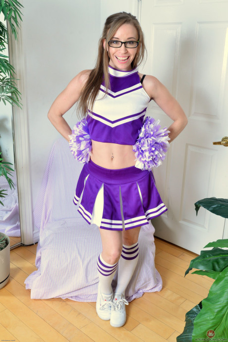 ATK Premium starring Norah Nova Sex Gallery - #263288