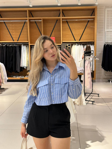 OnlyFans stunner All About Diana poses provocatively in her solo compilation - #278594