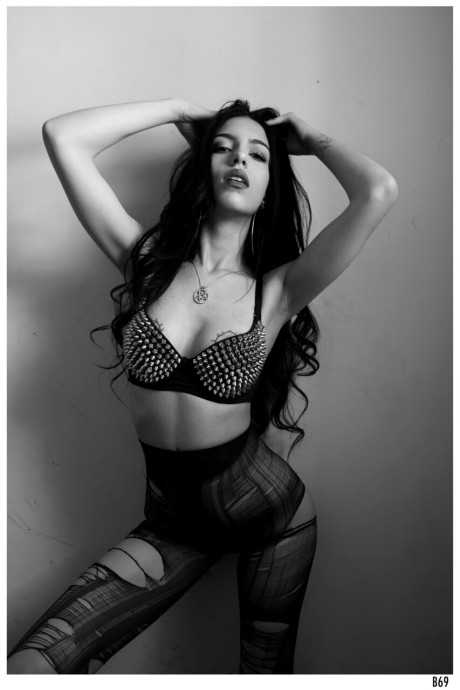 OnlyFans Kore Fox featuring Kore Fox Sex Photos - #275834