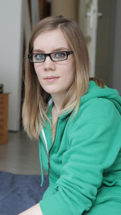 Ersties featuring A married Ersties lady gf woman with kinky thoughts nude Images - #56211