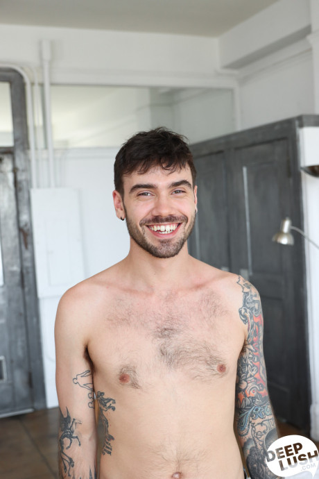 Deep Lush starring Jimmy Michaels, Maya Farrell, Nade slutty naked Gallery - #252180