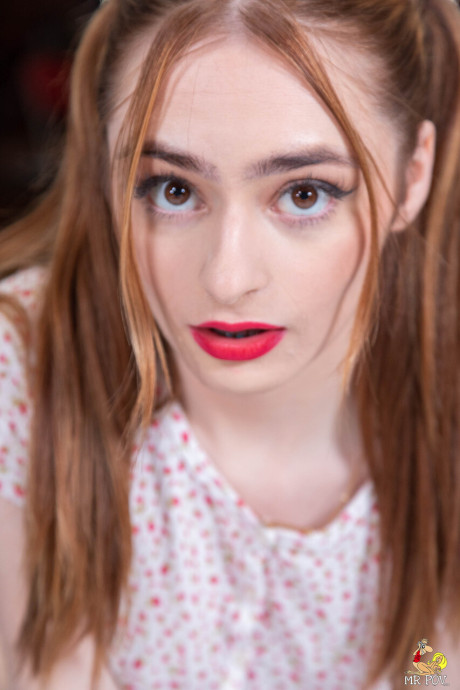 Mr POV performed by Reese Robbins Porn Pics - #253051